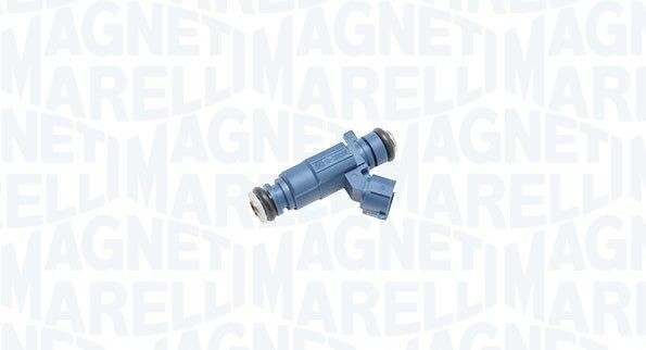 MAGNETI MARELLI Sissepritseklapp Artikli number: 805000000064 soodsalt