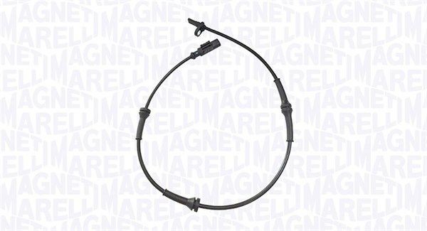 MAGNETI MARELLI Injector Article number: 805000000082 cheaply