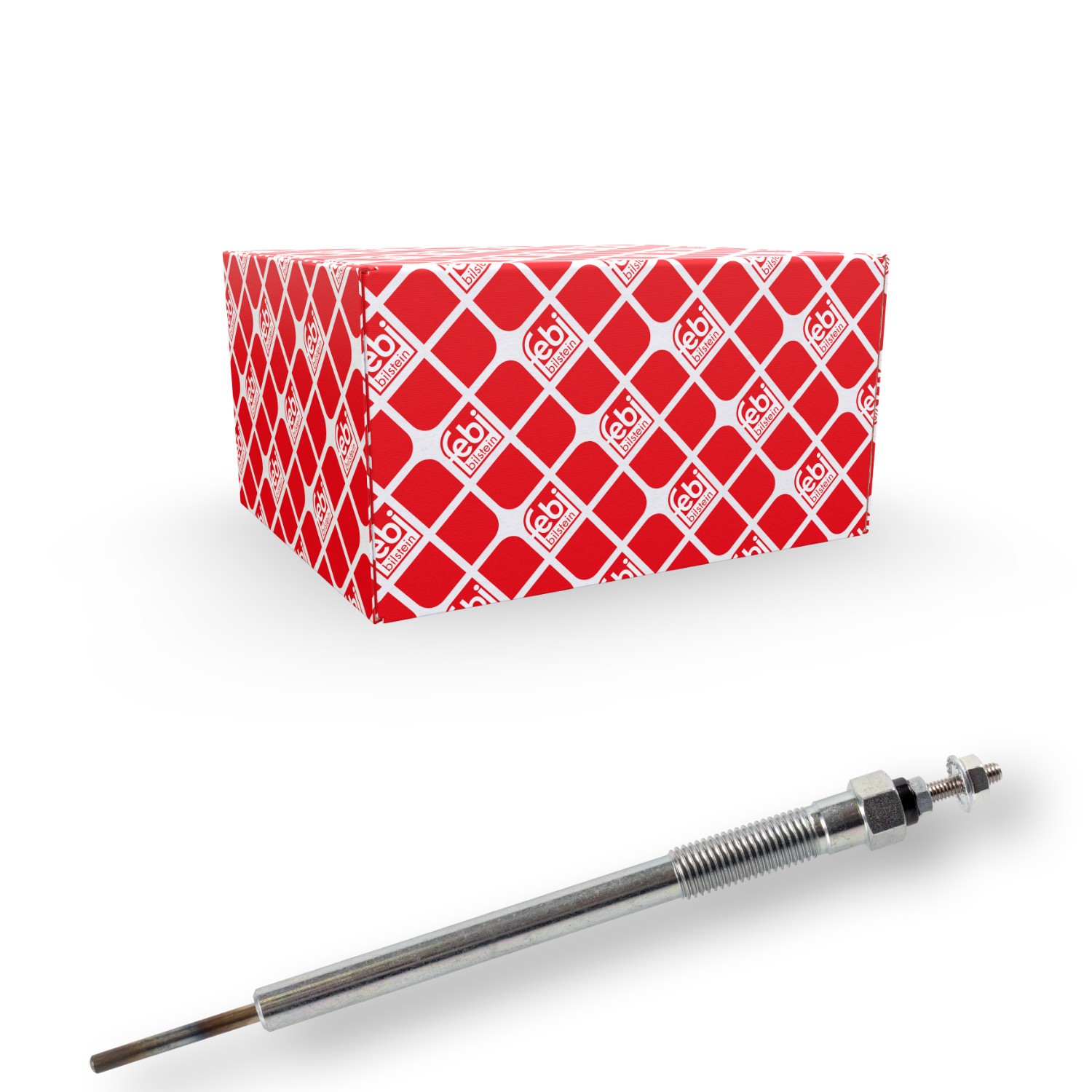 FEBI BILSTEIN Glow plug Article number: 176217 cheaply