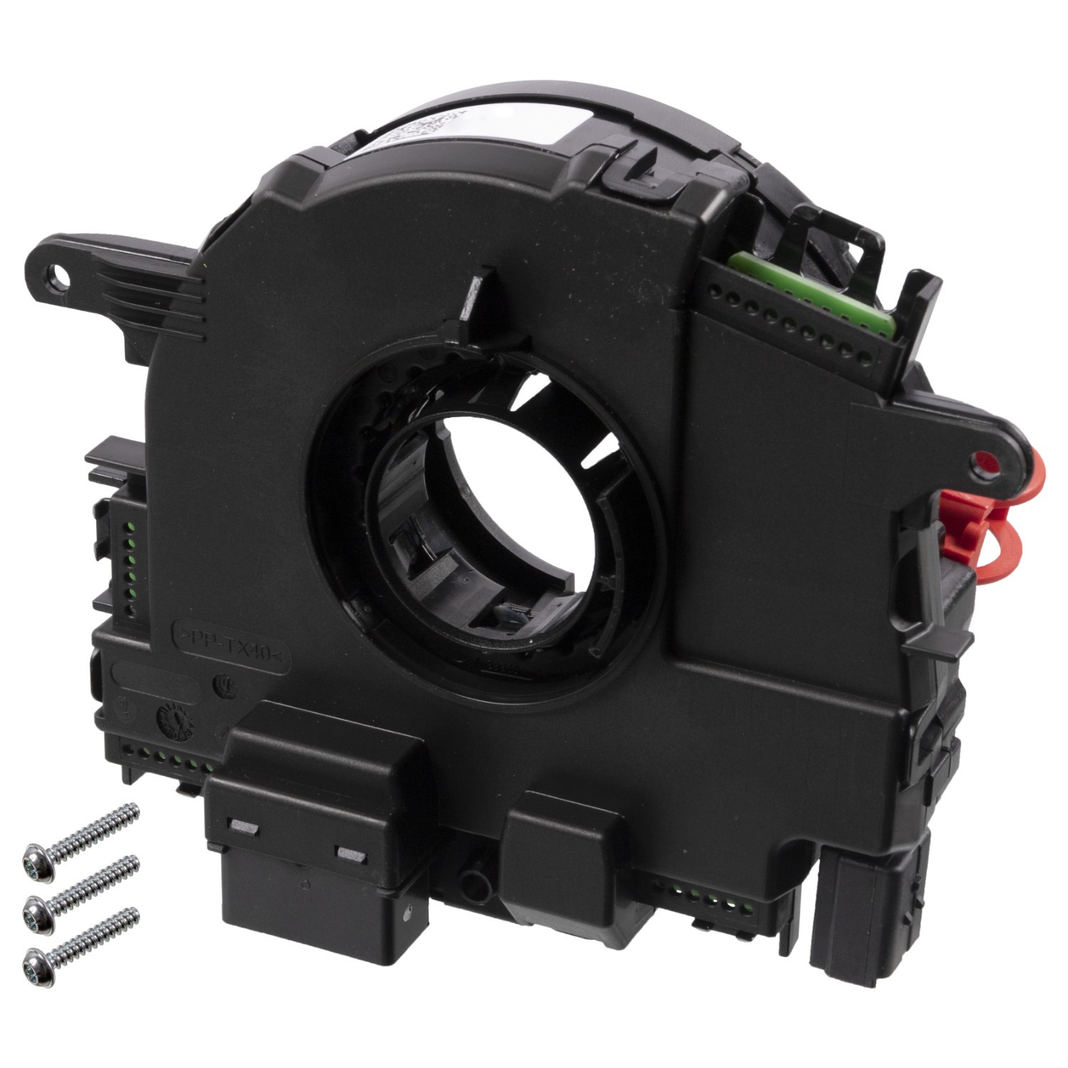 FEBI BILSTEIN 181296 Clockspring, airbag OCTAVIA 2.0 TSI RS 245 PS Petrol 2020