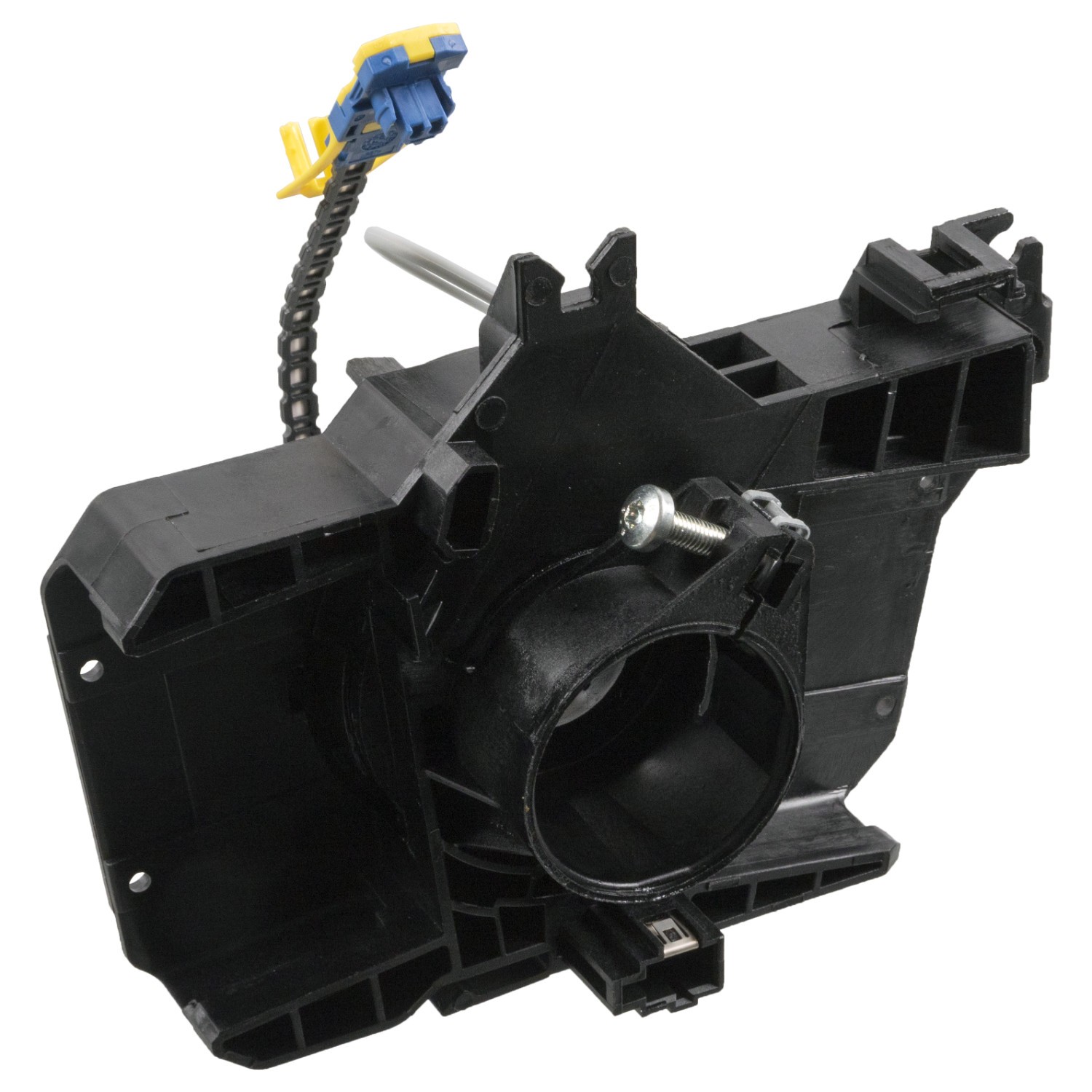 FEBI BILSTEIN 181300 Clockspring, airbag LOGAN 1.6 Flex (LS1V, LS09, LS0V) 112 PS Petrol/Ethanol