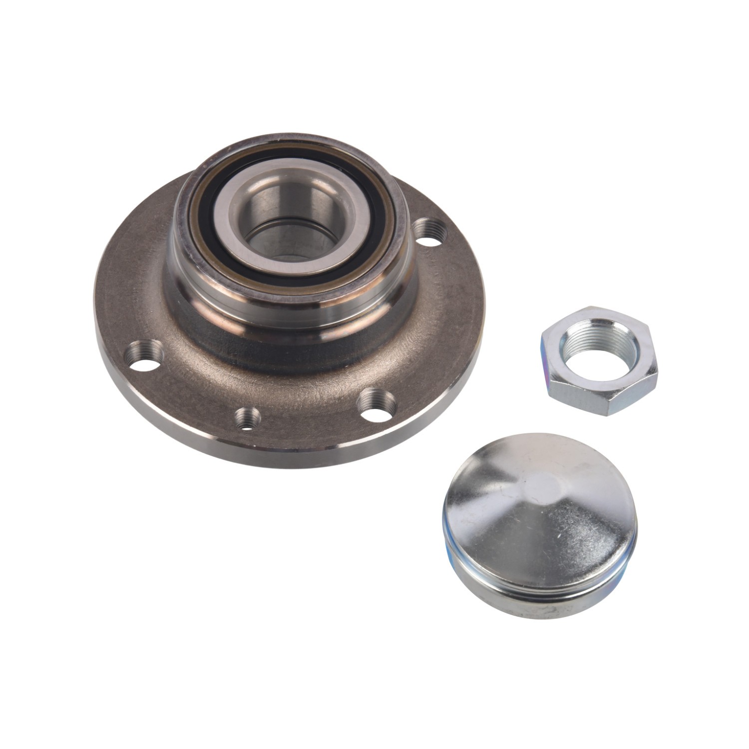 FEBI BILSTEIN Wheel bearing kit Article number: 181814 cheaply