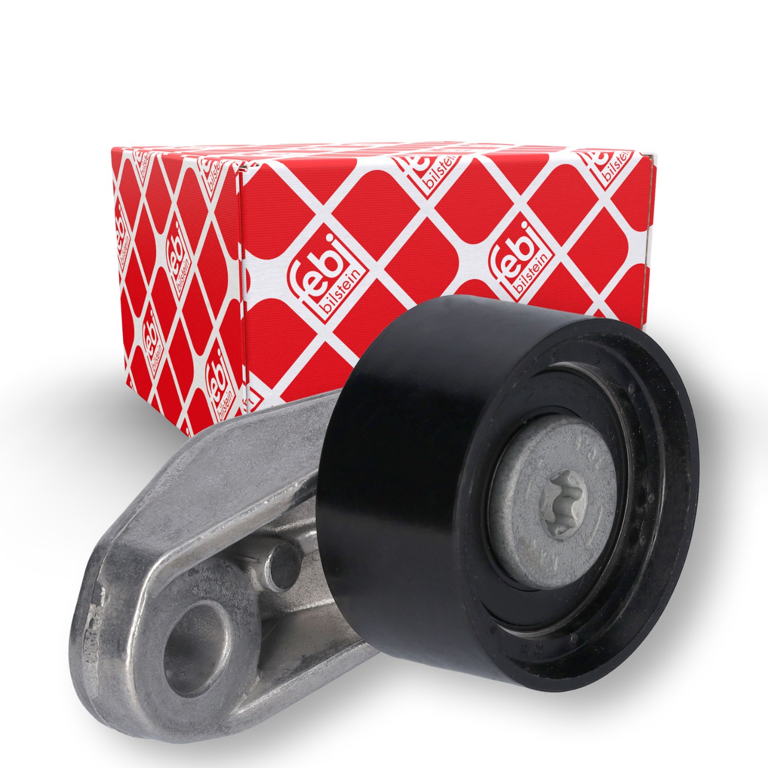 FEBI BILSTEIN Timing belt deflection pulley Article number: 182105 cheaply