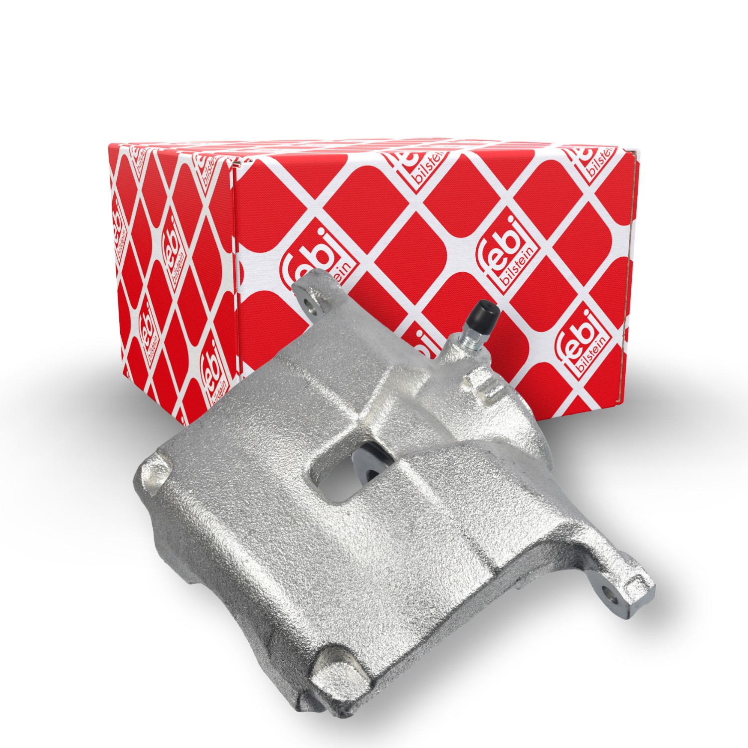 FEBI BILSTEIN Bremsekaliber Varenummer: 182248 billige