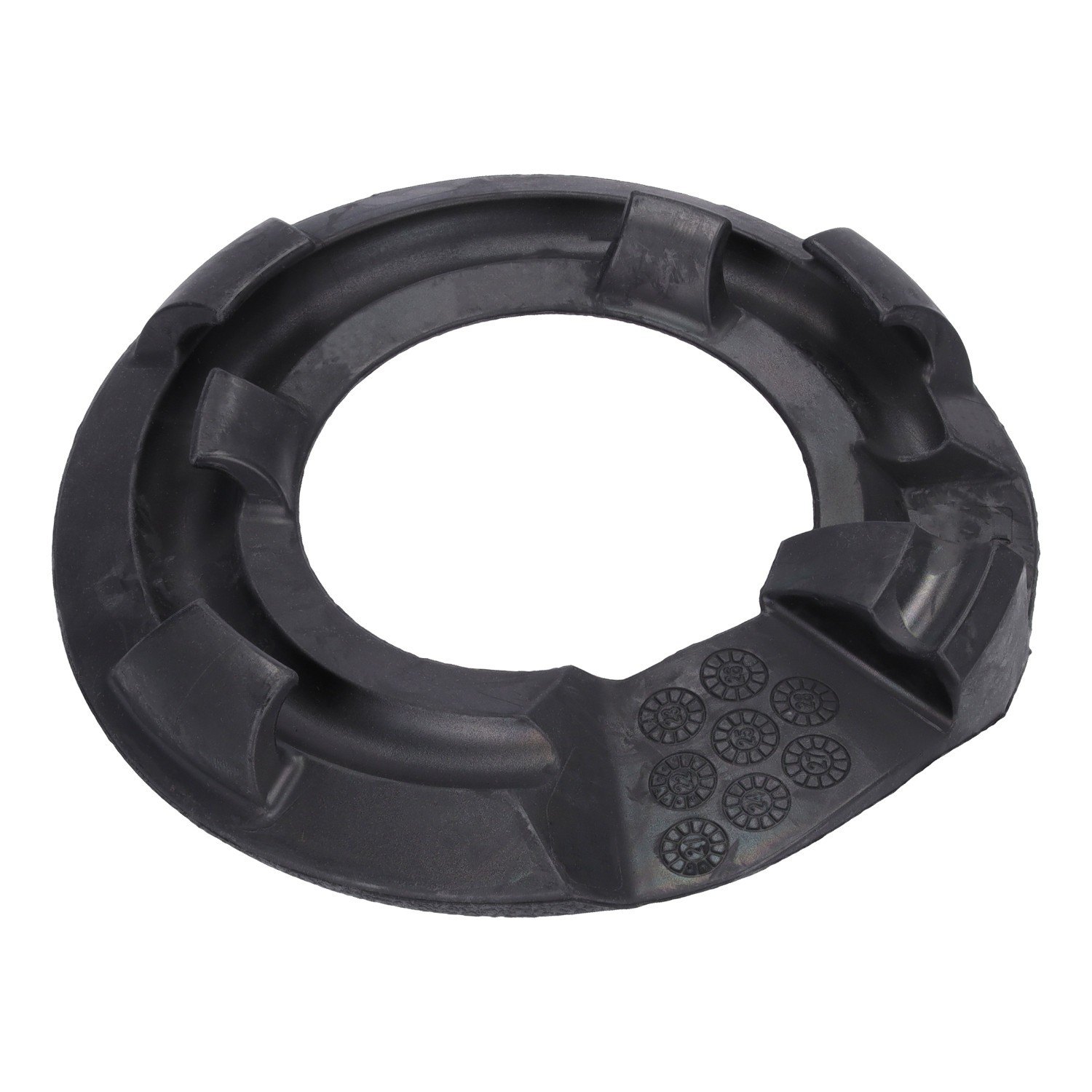 FEBI BILSTEIN Rubber Buffer, suspension Article number: 182363 cheaply