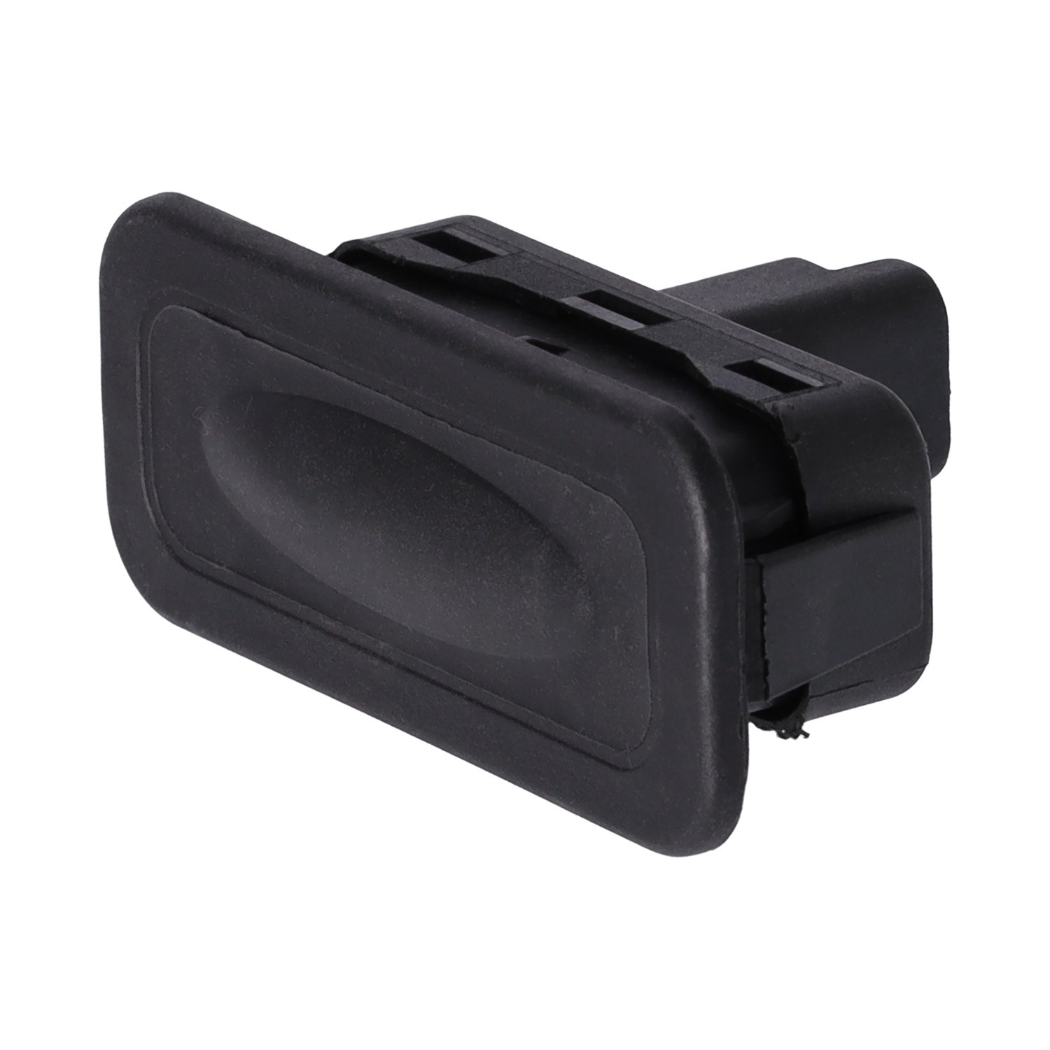 FEBI BILSTEIN 182451 Switch, rear hatch release MODUS 1.2 75 PS Petrol