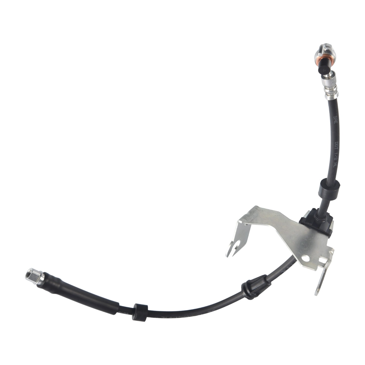 FEBI BILSTEIN Brake hose Article number: 182921 cheaply