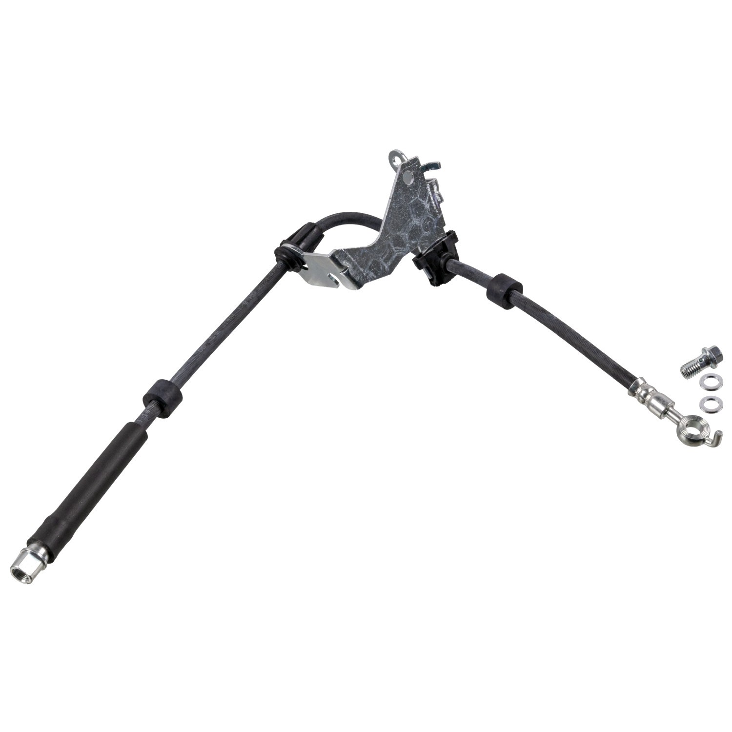 FEBI BILSTEIN Brake hose Article number: 182922 cheaply