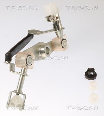 TRISCAN 8140 24757 Tross, käigukast CORSA 1.7 DTI (F08, F68) 75 HP Diisel 2009