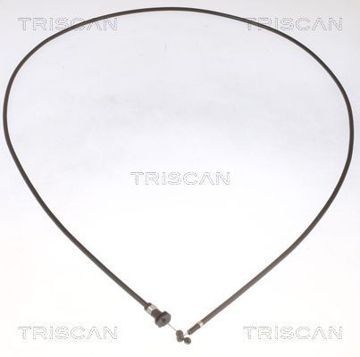 TRISCAN 8140 29627 Mootorikapoti trossid TRANSPORTER 2.4 D Syncro 78 HP Diisel 2003