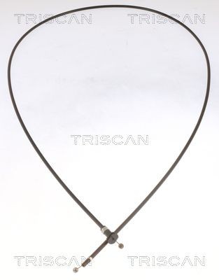 TRISCAN 8140 29628 Mootorikapoti trossid BORA 2.3 V5 4motion 150 HP Bensiin 2005