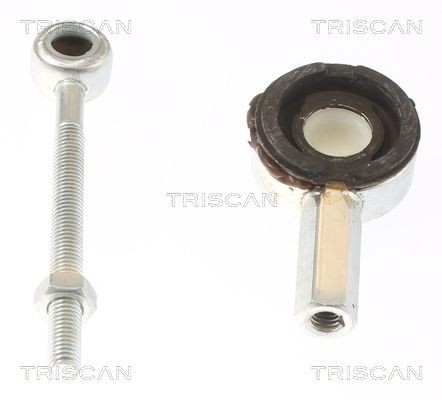 TRISCAN 8140 38716 Tross, käigukast PARTNER 1.9 D 69 HP Diisel 2013