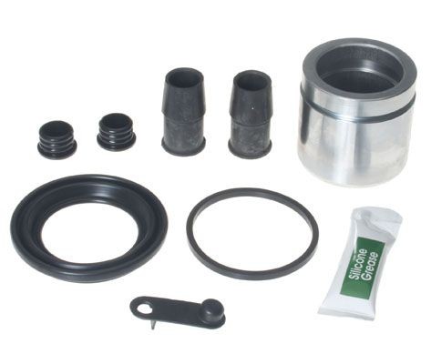 BUDWEG CALIPER Repair Kit, brake caliper Article number: 2090280 cheaply