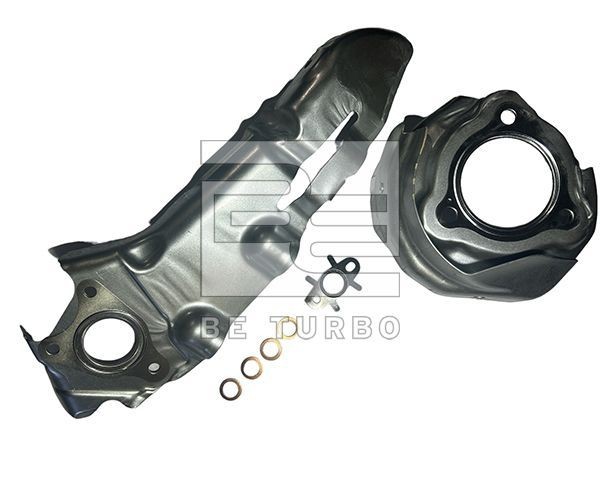 BE TURBO ABS460E Montagesæt, lader TALENTO 1.6 D 95 HK Diesel