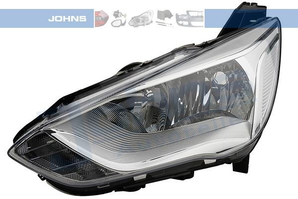 JOHNS Frontlykter artikkelnummer: 32 67 09-5 billig