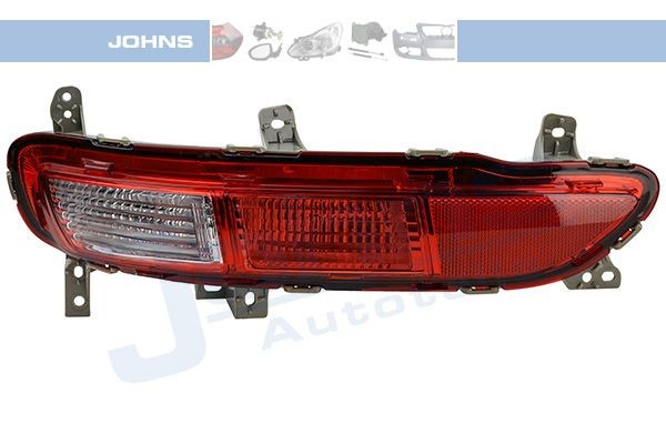 JOHNS Reverse Light Article number: 41 88 87-9 cheaply
