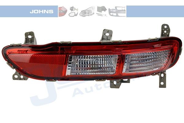 JOHNS Reverse Light Article number: 41 88 88-9 cheaply