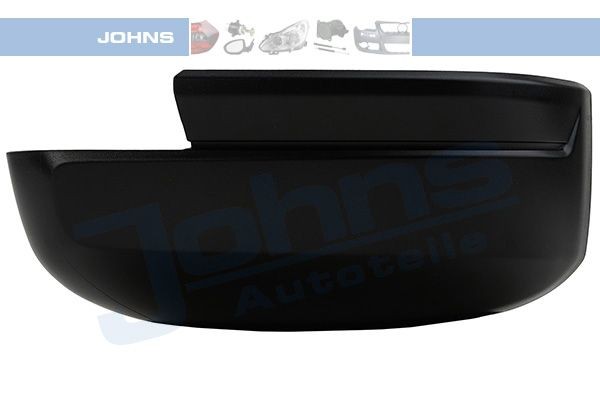 JOHNS Cover, outside mirror Article number: 95 83 37-91 cheaply