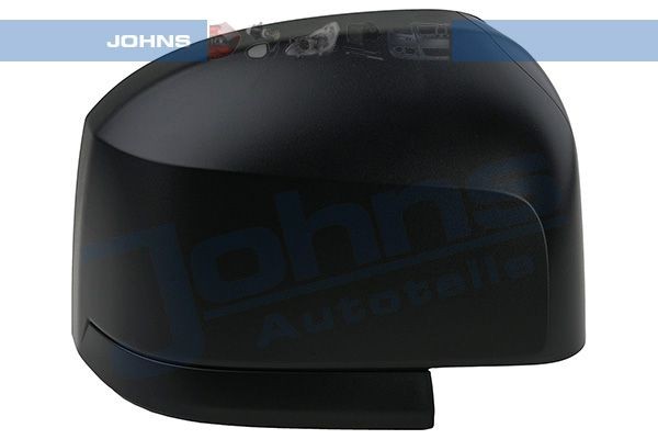 JOHNS Afdækning, sidespejl Varenummer: 95 83 38-90 billige