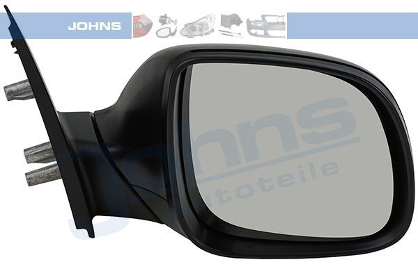 JOHNS Sidespejl Varenummer: 95 86 38-0 billige