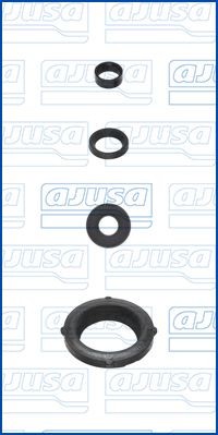 AJUSA Seal Kit, injector nozzle Article number: 77063800 cheaply