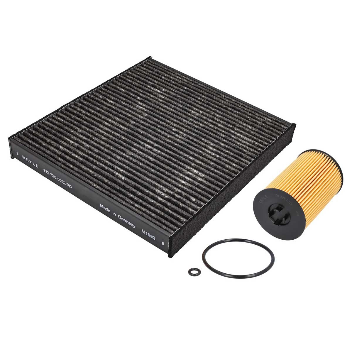 MEYLE Filter kit Article number: 112 330 0010/SK cheaply