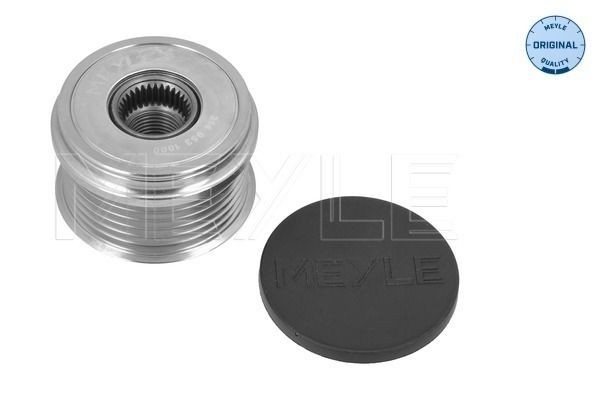 MEYLE Generator friløbskobling Varenummer: 314 053 1000 billige