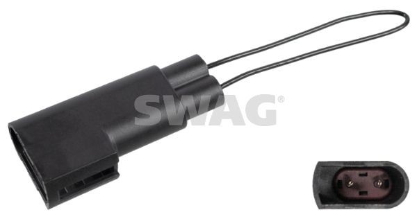 SWAG Brake pad wear sensor Article number: 33 10 2340 cheaply