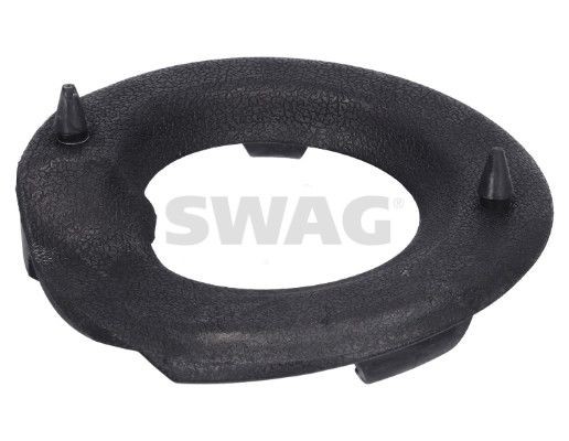 SWAG Gummianslag, affjedring Varenummer: 33 10 8581 billige