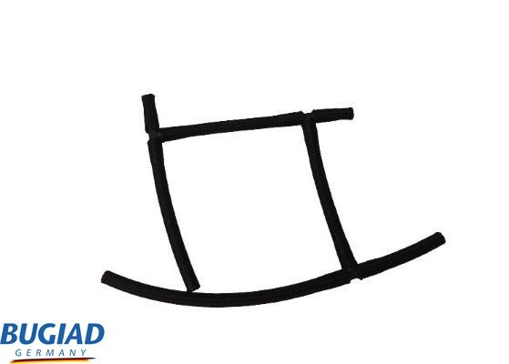 BUGIAD Hose, fuel overflow Article number: BFH18052 cheaply