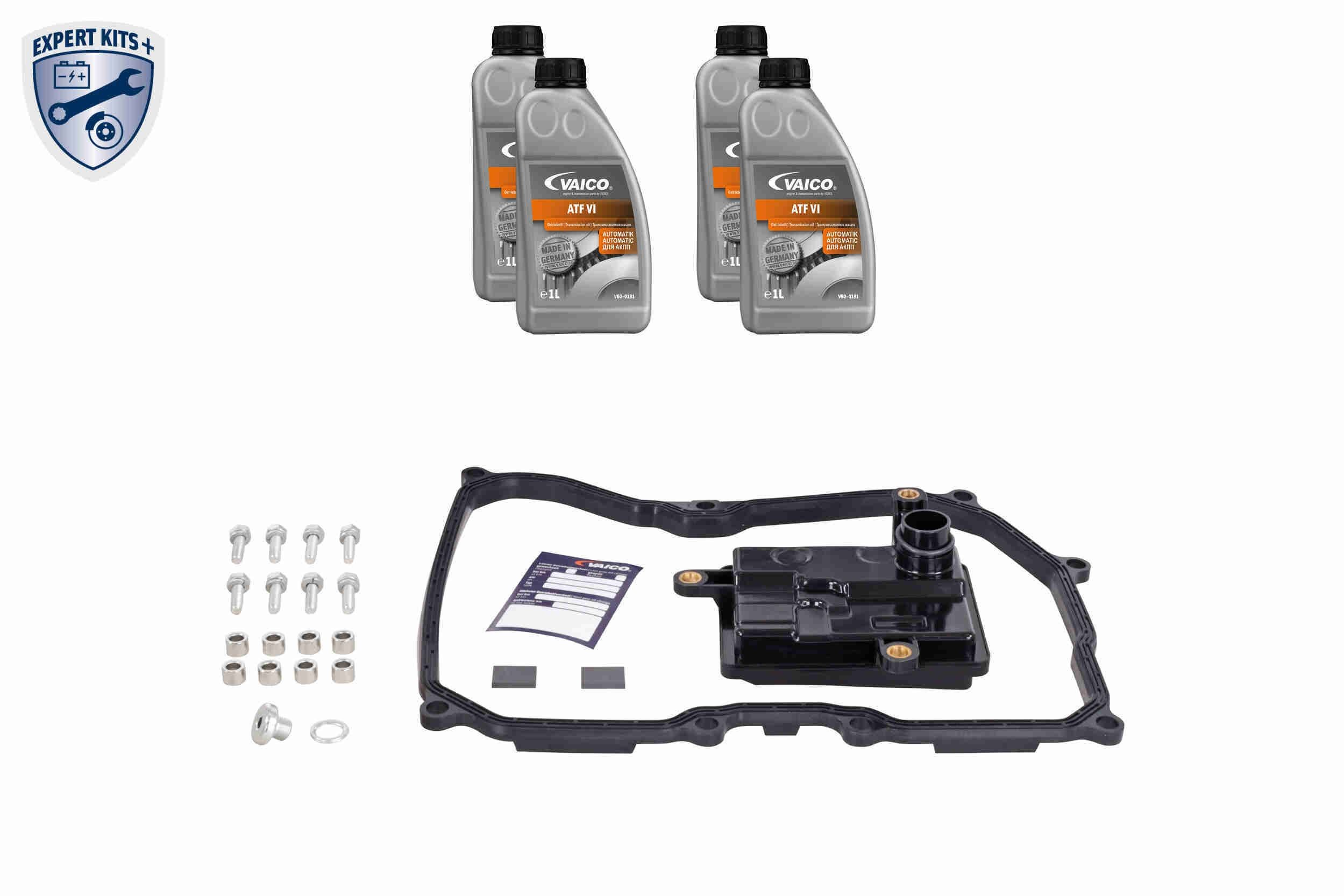 VAICO V10-8038 Gearbox service kit LEON 1.6 SRE 110 PS Petrol