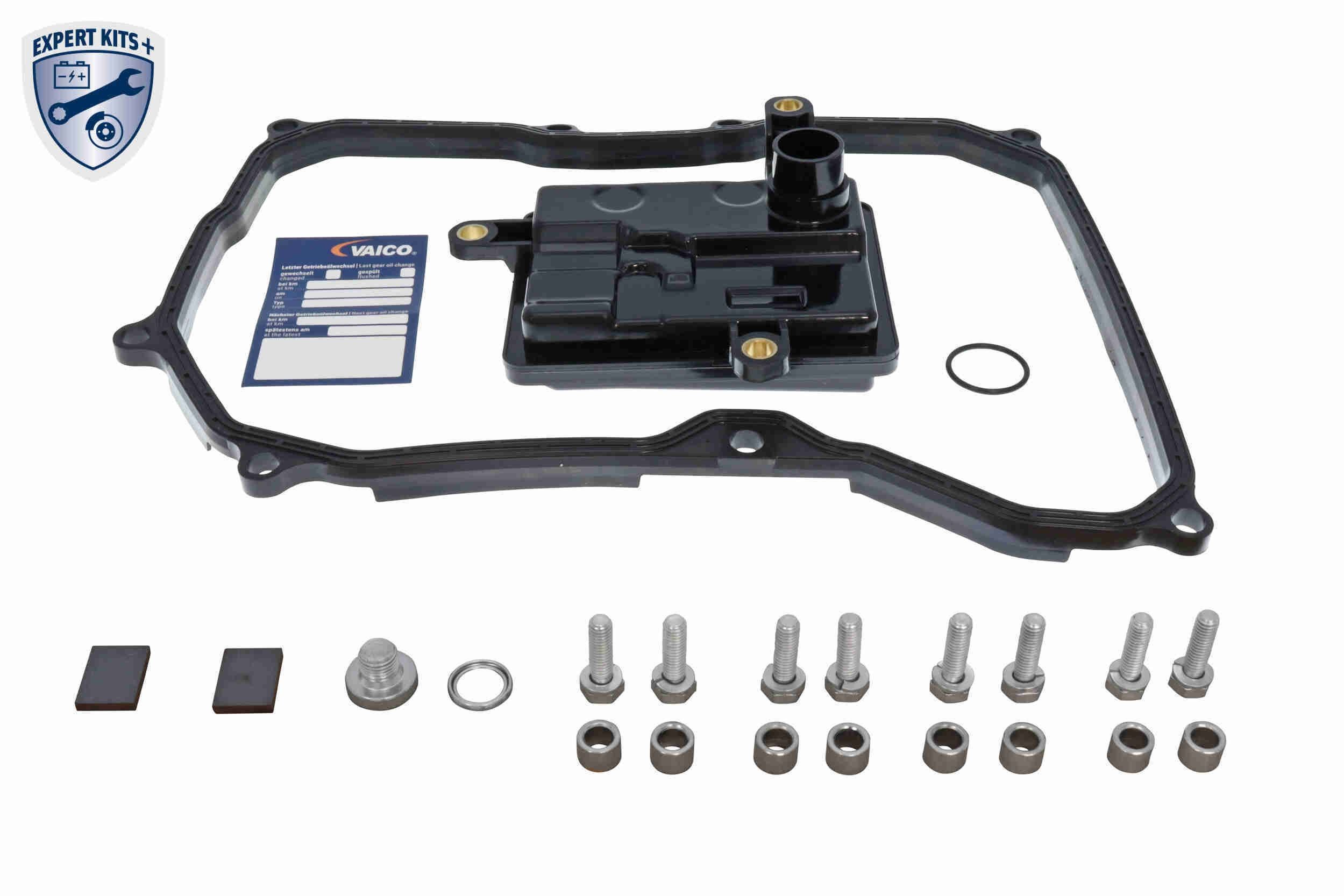 VAICO V10-8038-BEK Gearbox service kit LEON 1.6 SRE 110 PS Petrol