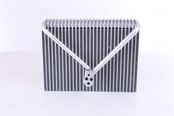 NISSENS Fordamper aircondition Varenummer: 92257 billige
