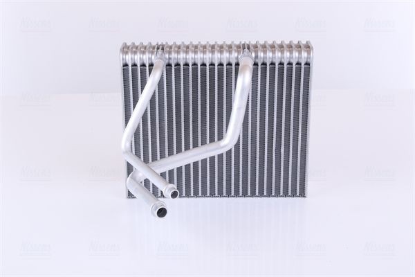 NISSENS Air conditioning evaporator Article number: 92270 cheaply