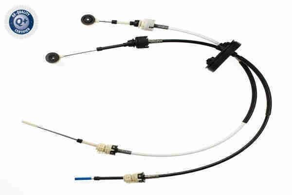 VAICO Cable, manual transmission Article number: V40-2232 cheaply