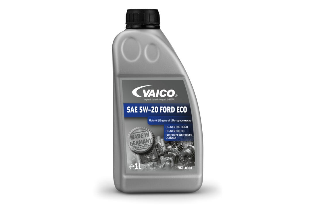 VAICO Mootoriõli Ford Eco Artikli number: V60-0398 soodsalt