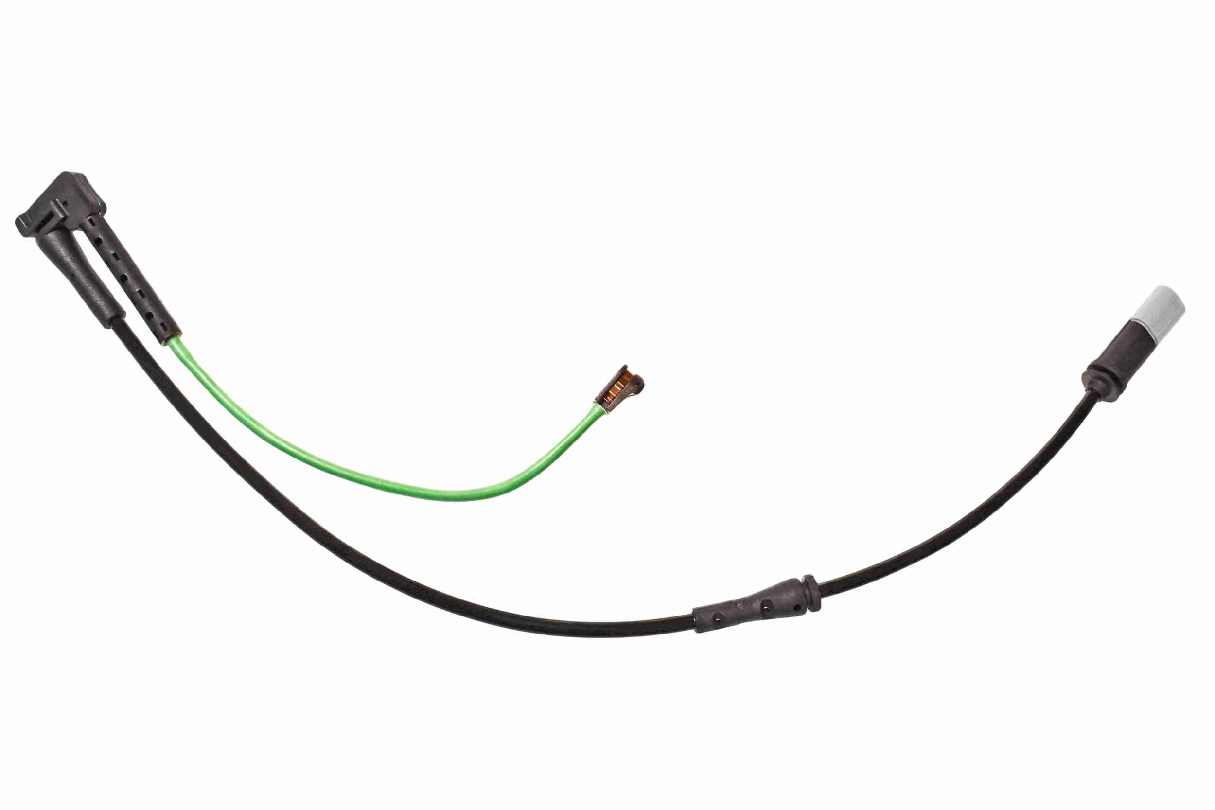 VEMO Brake pad wear sensor Article number: V20-72-0162 cheaply