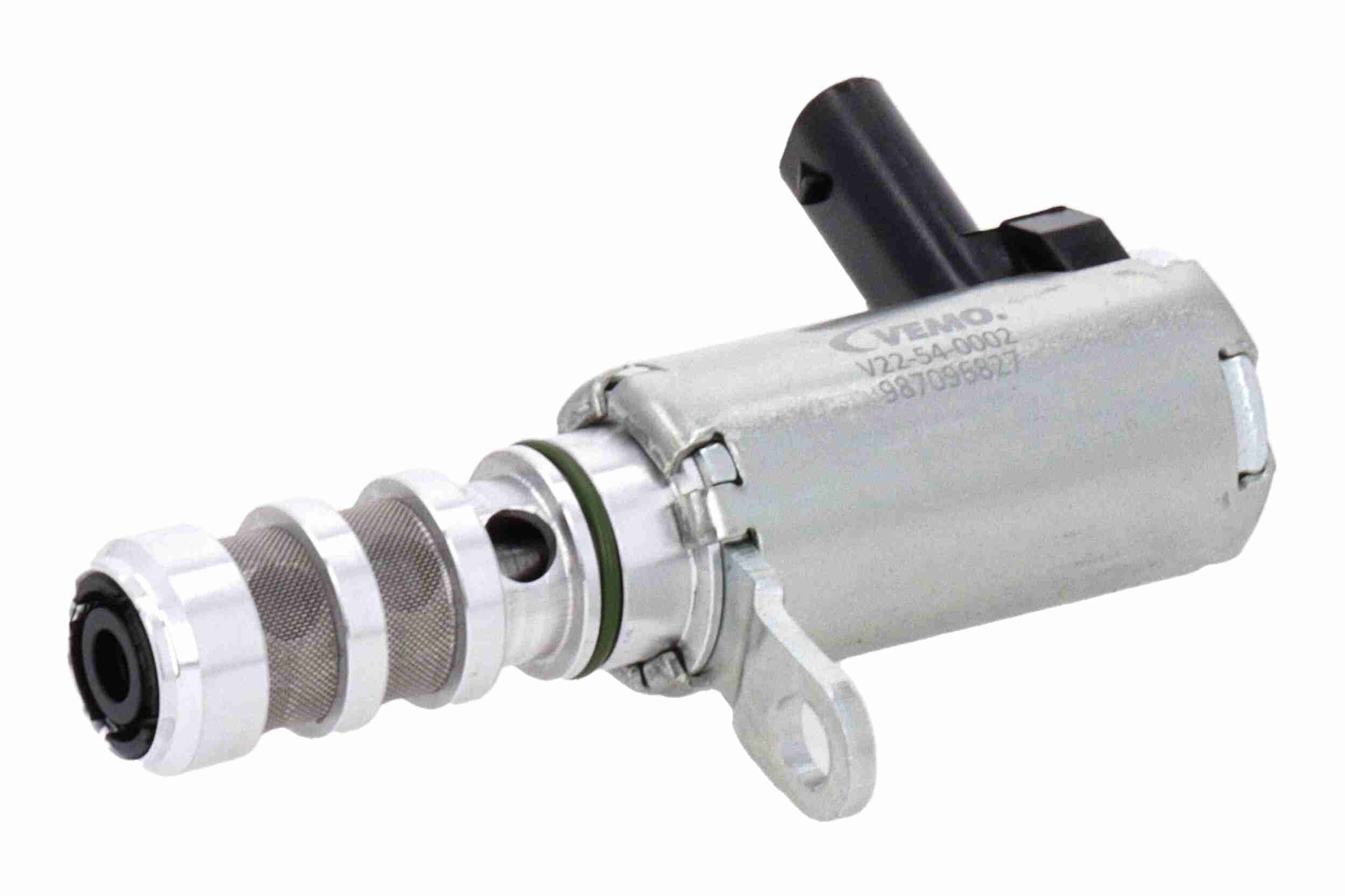 VEMO V22-54-0002 Juhtklapp, nukkvõlli asend DS7 PureTech 130 (JRHNSU) 130 HP Bensiin