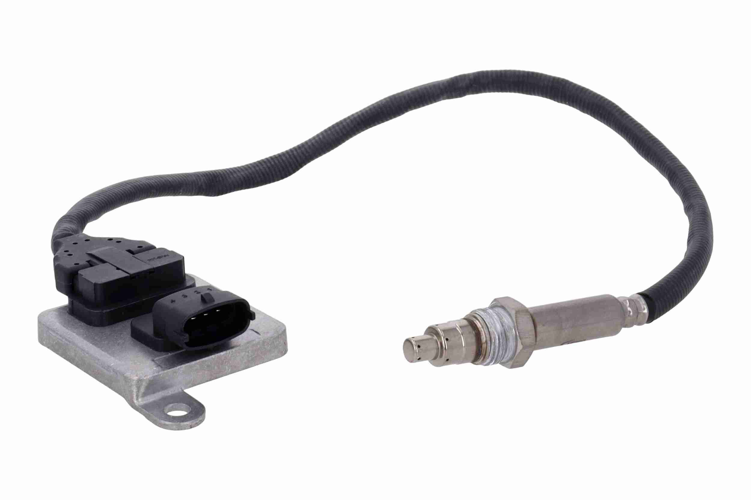 VEMO V33-72-0181 NOx Sensor, NOx Catalyst 3500 6.7 D 4WD 349 PS Diesel