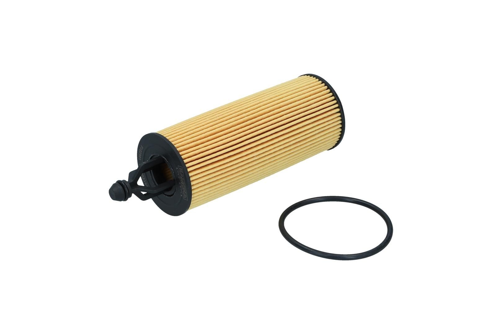KAMOKA Oil filter Article number: F122901 cheaply