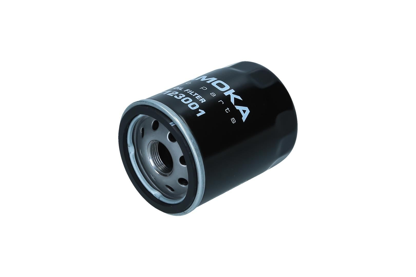 KAMOKA Oil filter Article number: F123001 cheaply