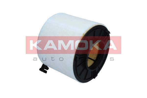 KAMOKA Air filter Article number: F254801 cheaply