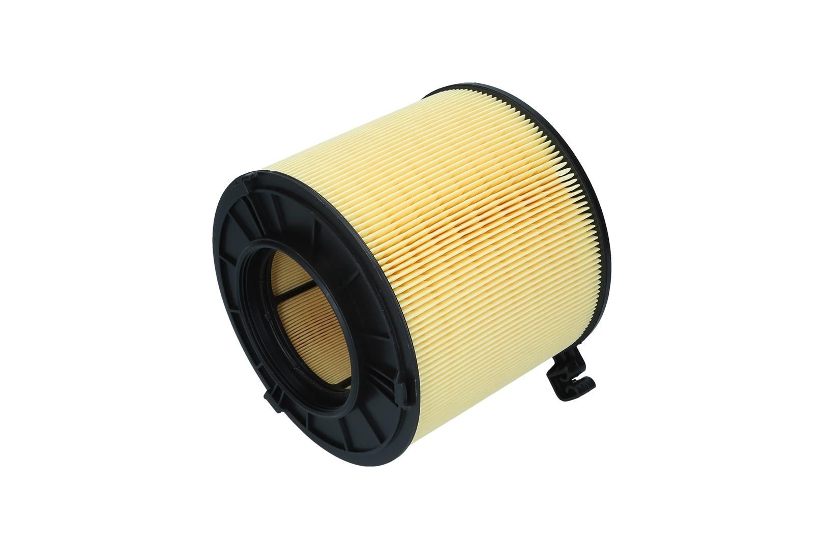 KAMOKA Air filter Article number: F254901 cheaply