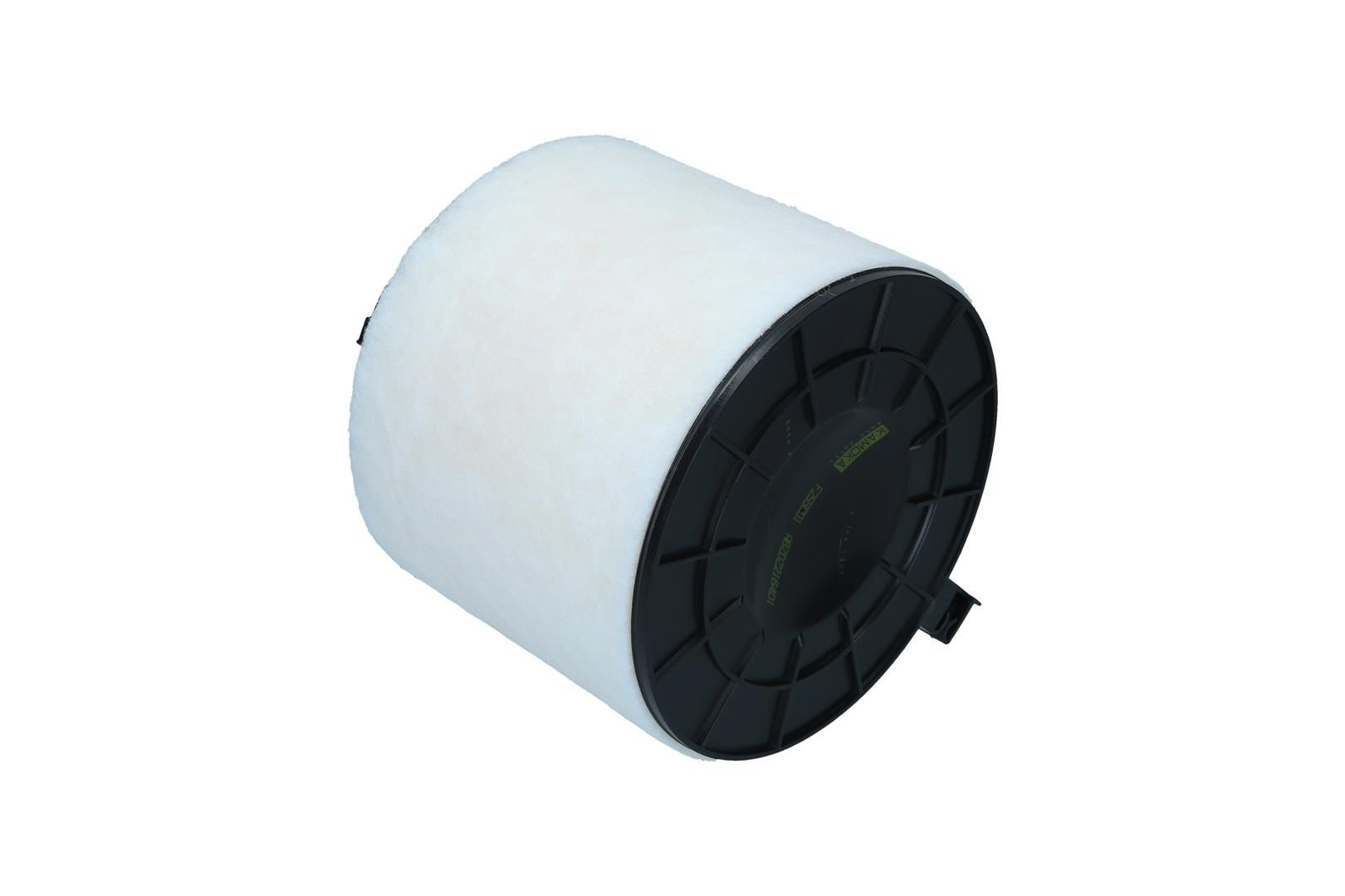 KAMOKA Air filter Article number: F255001 cheaply
