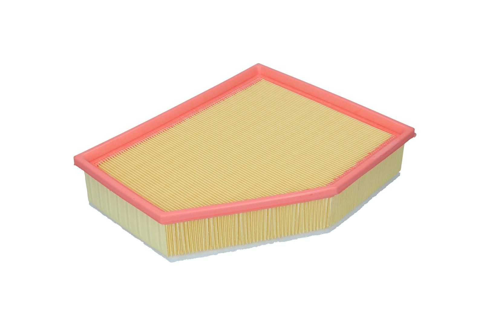 KAMOKA Luftfilter artikkelnummer: F255601 billig