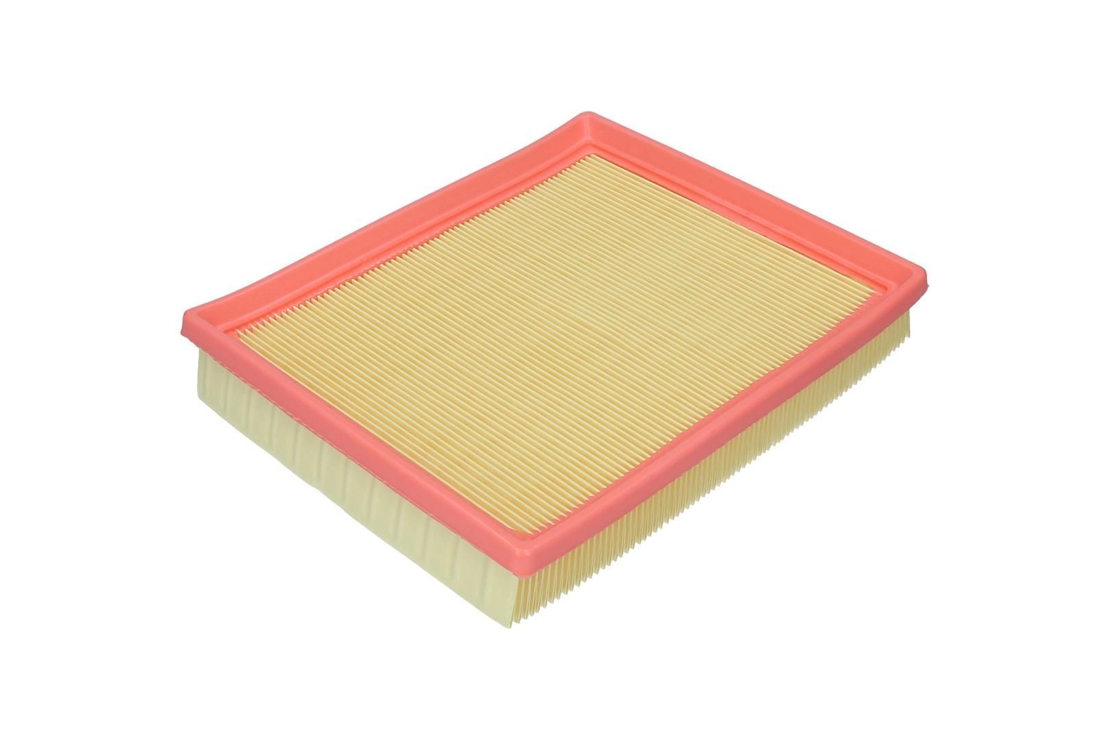 KAMOKA Air filter Article number: F256101 cheaply