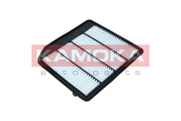 KAMOKA Luftfilter Varenummer: F256201 billige