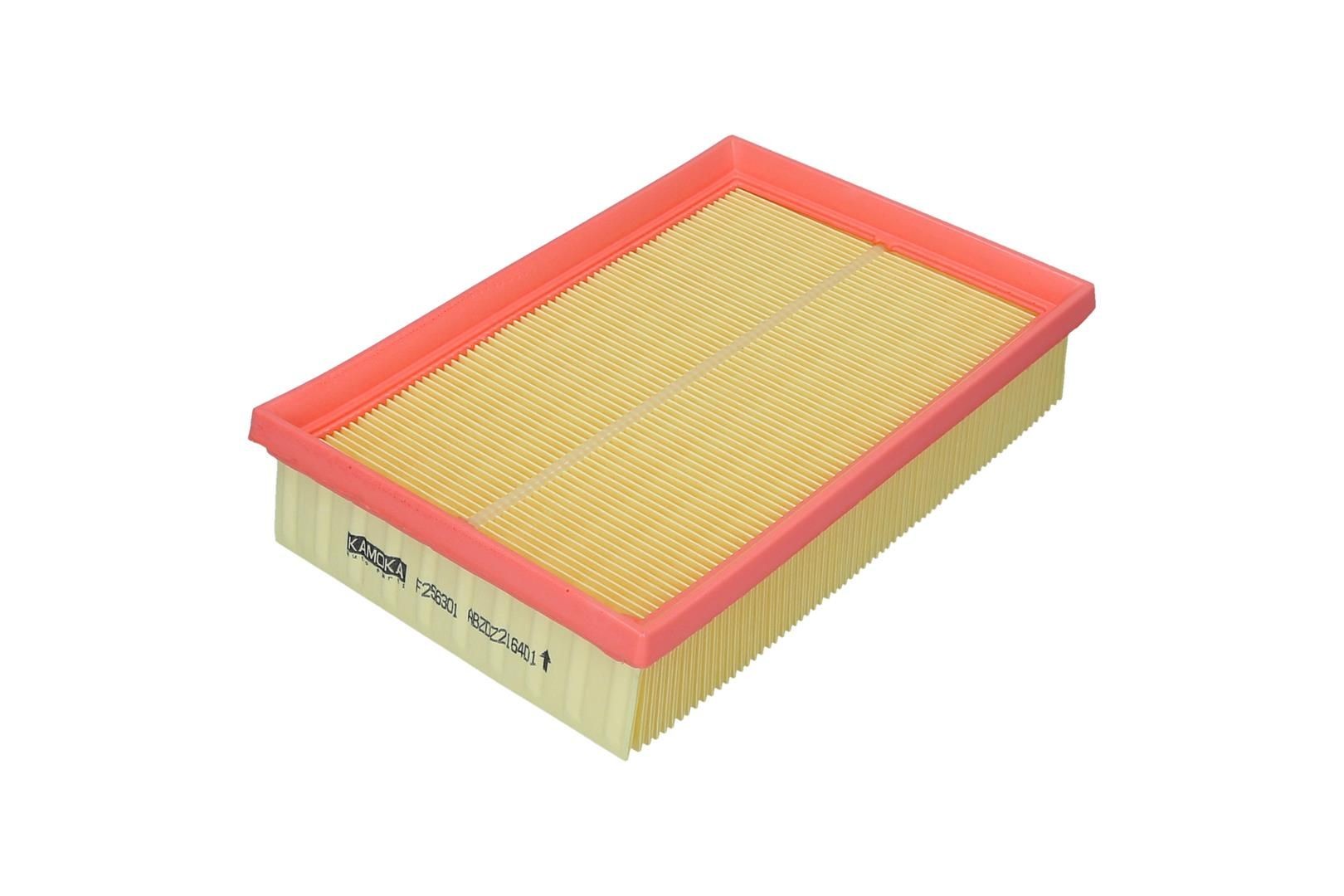 KAMOKA Air filter Article number: F256301 cheaply