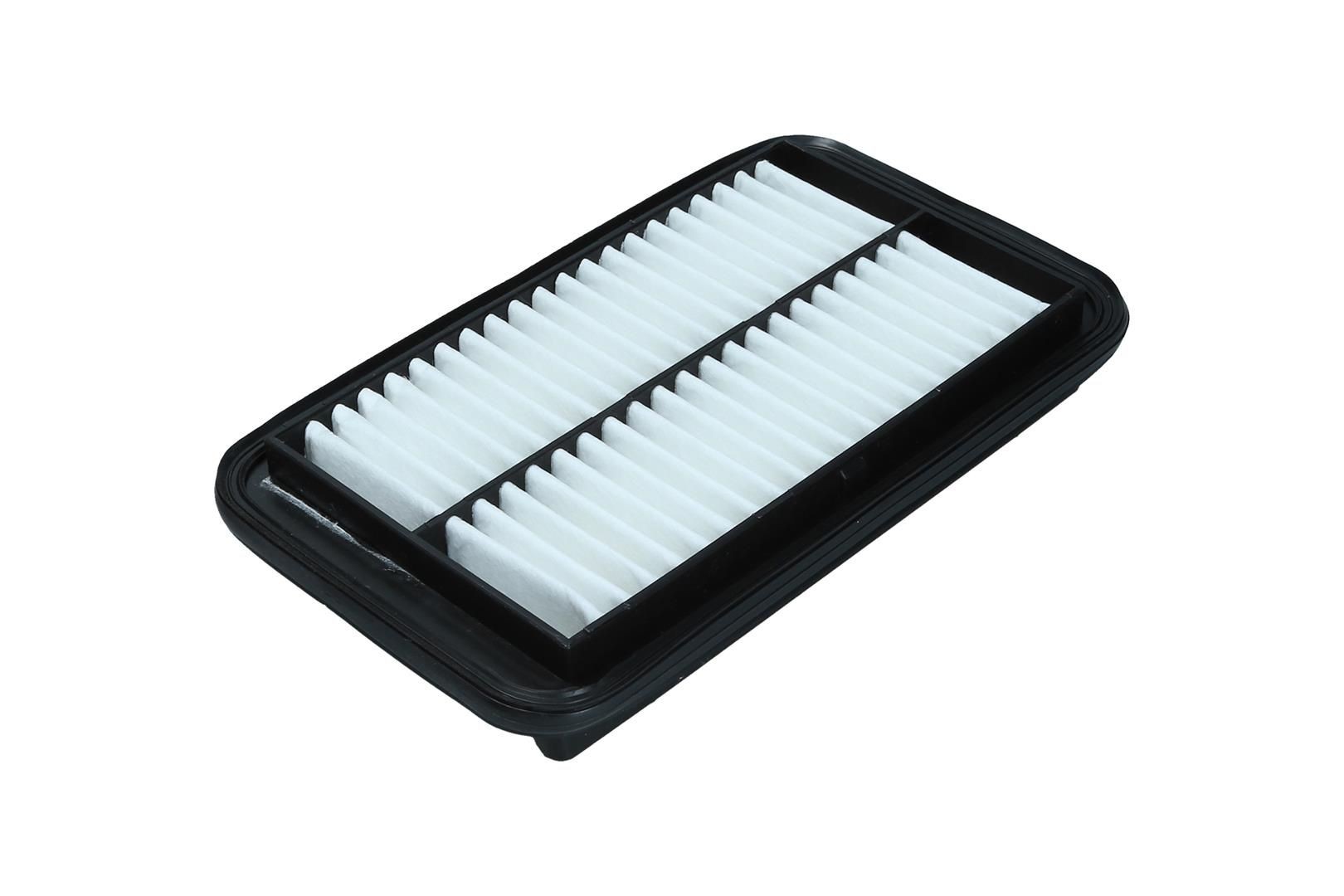 KAMOKA Air filter Article number: F257101 cheaply