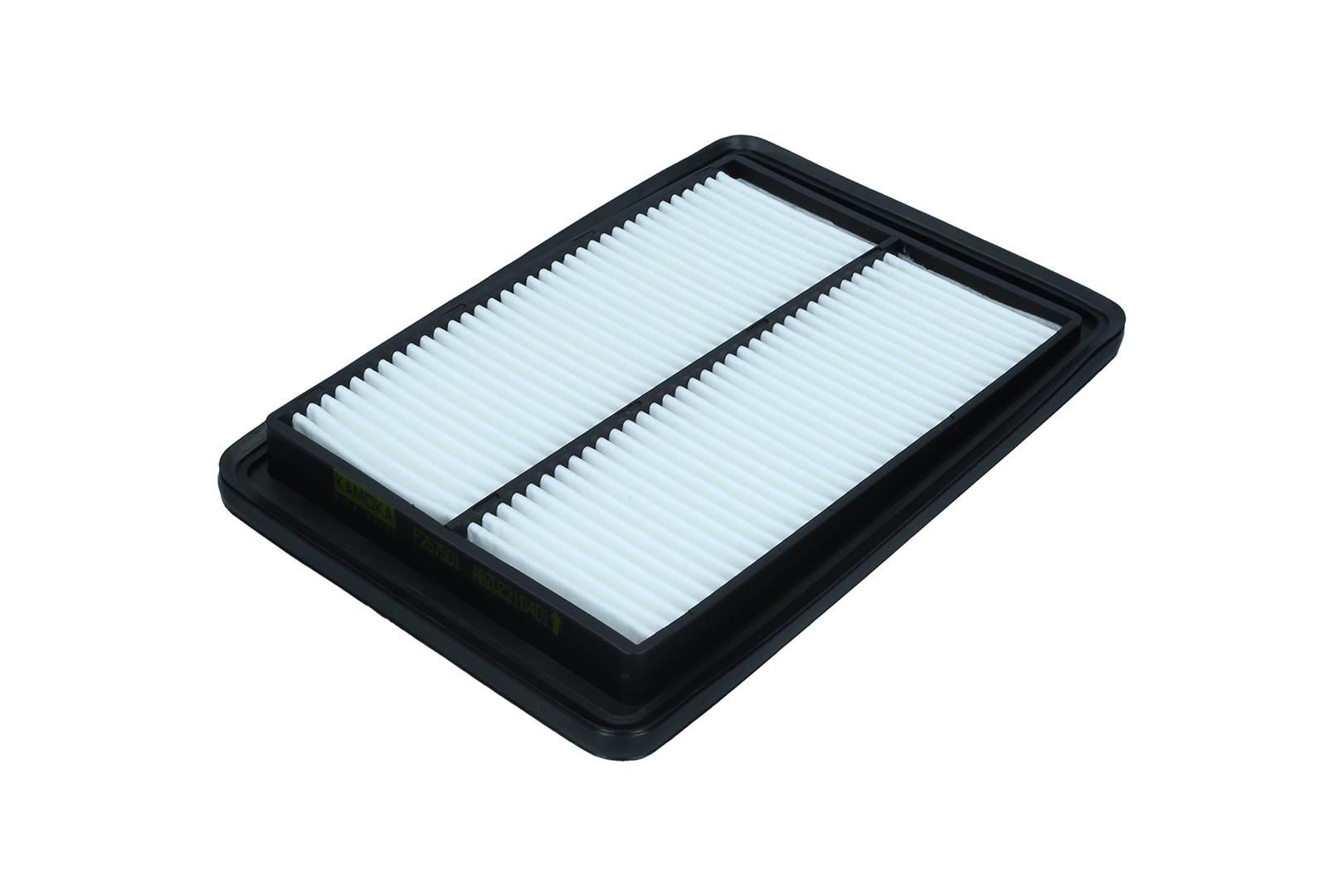 KAMOKA Luftfilter Varenummer: F257501 billige